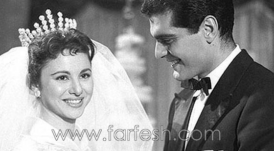  جوجل تحتفل بالفنانة الراحلة فاتن حمامة في ذكرى ميلادها الـ 85 صورة رقم 10