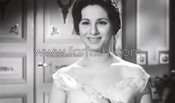  جوجل تحتفل بالفنانة الراحلة فاتن حمامة في ذكرى ميلادها الـ 85 صورة رقم 21