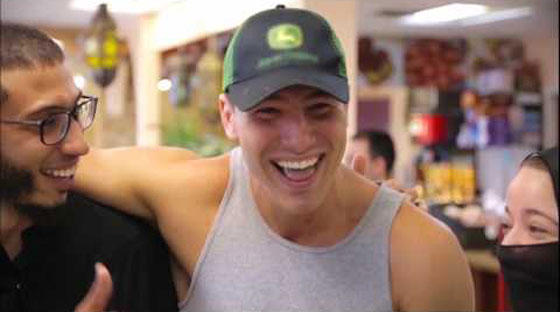 اسلامفوبين.. دواء يعالج الخوف من المسلمين وغير ملائم للمتسامحين صورة رقم 3