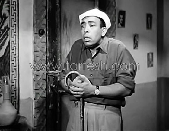 فيديو نادر: الفنان الكوميدي إسماعيل ياسين يبكي ويروي مأساة حياته صورة رقم 1