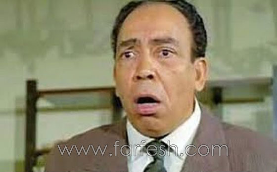 فيديو نادر: الفنان الكوميدي إسماعيل ياسين يبكي ويروي مأساة حياته صورة رقم 3