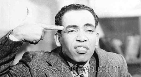 فيديو نادر: الفنان الكوميدي إسماعيل ياسين يبكي ويروي مأساة حياته صورة رقم 4