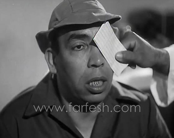 فيديو نادر: الفنان الكوميدي إسماعيل ياسين يبكي ويروي مأساة حياته صورة رقم 11