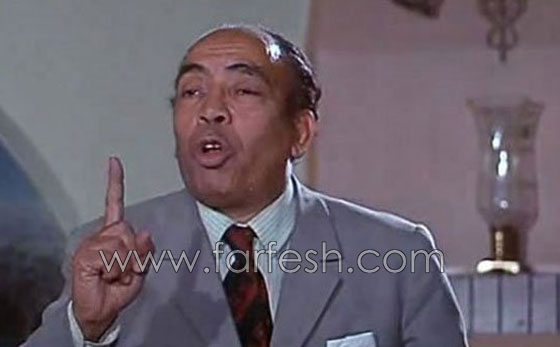 فيديو نادر: الفنان الكوميدي إسماعيل ياسين يبكي ويروي مأساة حياته صورة رقم 12