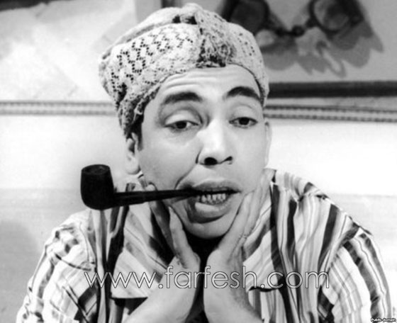 فيديو نادر: الفنان الكوميدي إسماعيل ياسين يبكي ويروي مأساة حياته صورة رقم 13
