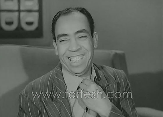 فيديو نادر: الفنان الكوميدي إسماعيل ياسين يبكي ويروي مأساة حياته صورة رقم 14