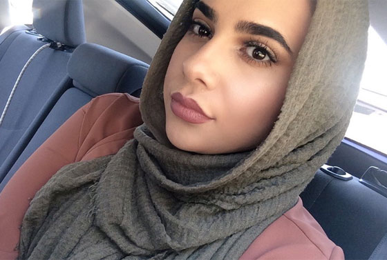 مؤيد ترامب يتهجم على فتاتين مسلمتين وحملة تعاطف معهما.. فيديو صورة رقم 4