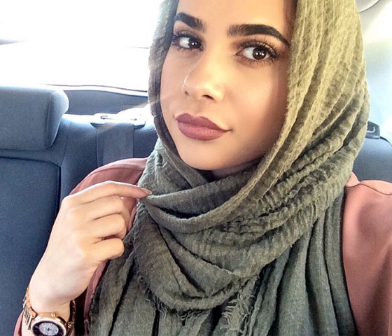 مؤيد ترامب يتهجم على فتاتين مسلمتين وحملة تعاطف معهما.. فيديو صورة رقم 6