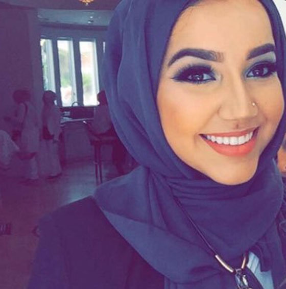 مؤيد ترامب يتهجم على فتاتين مسلمتين وحملة تعاطف معهما.. فيديو صورة رقم 5