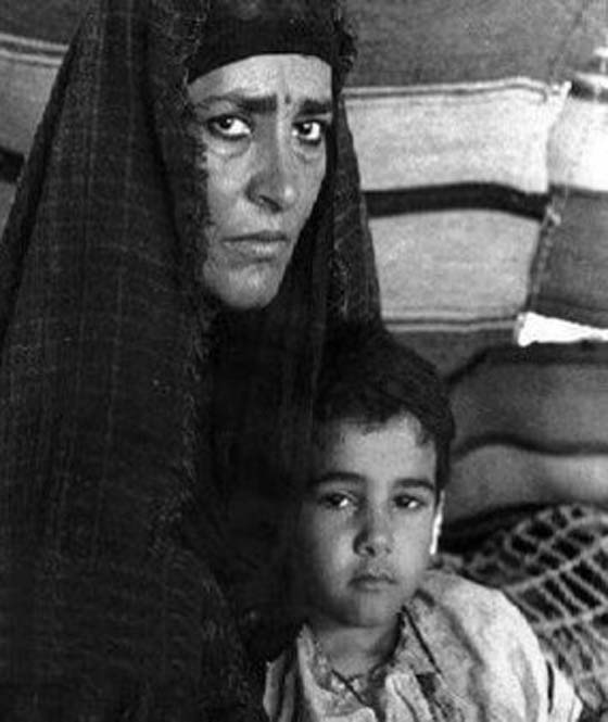  الطفل الذي الهم عمر المختار تخلى عن النجومية رغم ادائه المبهر صورة رقم 4