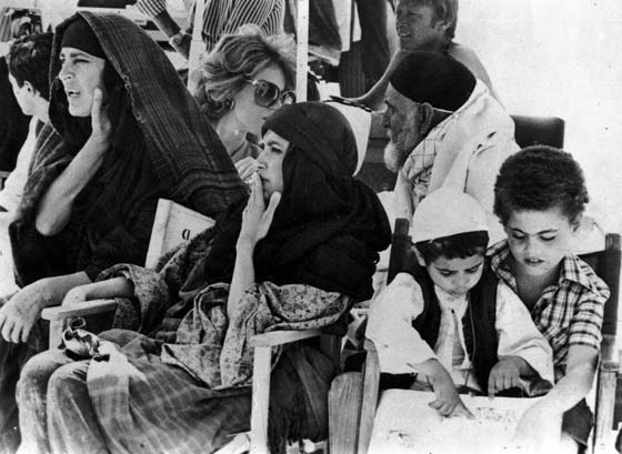  الطفل الذي الهم عمر المختار تخلى عن النجومية رغم ادائه المبهر صورة رقم 5