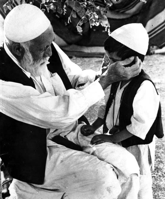  الطفل الذي الهم عمر المختار تخلى عن النجومية رغم ادائه المبهر صورة رقم 6