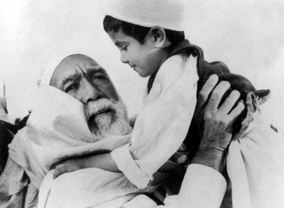  الطفل الذي الهم عمر المختار تخلى عن النجومية رغم ادائه المبهر صورة رقم 1