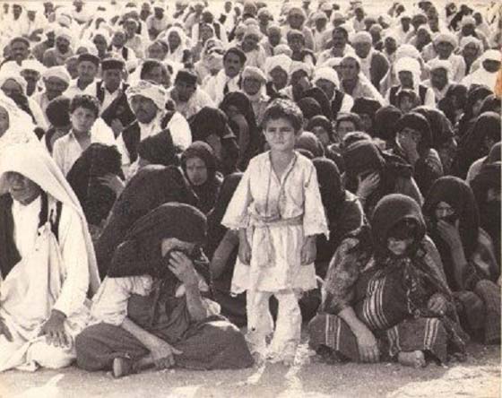  الطفل الذي الهم عمر المختار تخلى عن النجومية رغم ادائه المبهر صورة رقم 7