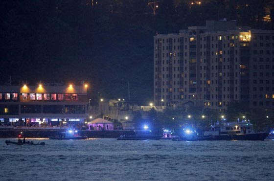 تحطم طائرة صغيرة في نيويورك ومقتل الطيار صورة رقم 2