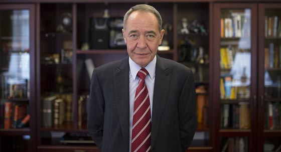 العثور على مليونير ووزير روسي سابق مقرب لبوتين ميتا في امريكا صورة رقم 2