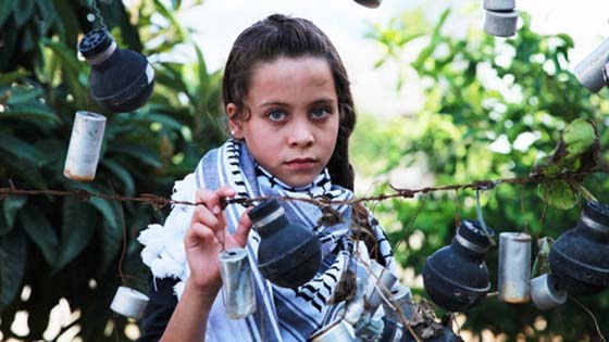  الجيش قتل صديقها دون توثيق فاصبحت اصغر صحافية يتابعها الالاف صورة رقم 3