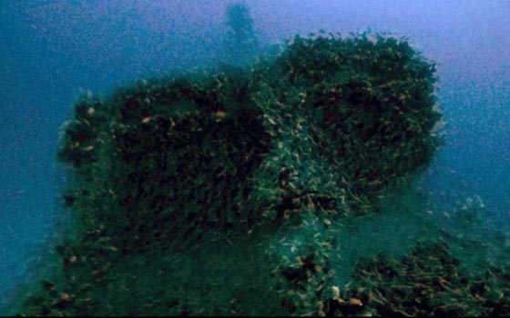 العثور على غواصة غرقت في الحرب العالمية الثانية وفيها 73 جثة  صورة رقم 2