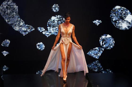 انتخاب فلسطيني من مدينة الناصرة ملكة جمال المتحولين في اسرائيل صورة رقم 7