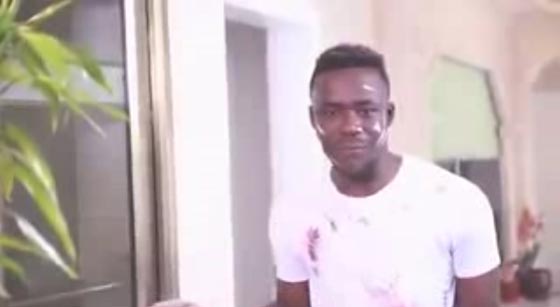 تحويل رجل من اسود الى ابيض يحرج شركة ويدفعها للاعتذار صورة رقم 5