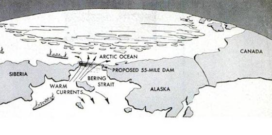 صراع الحرب الباردة وتجاربها المجنونة صورة رقم 1