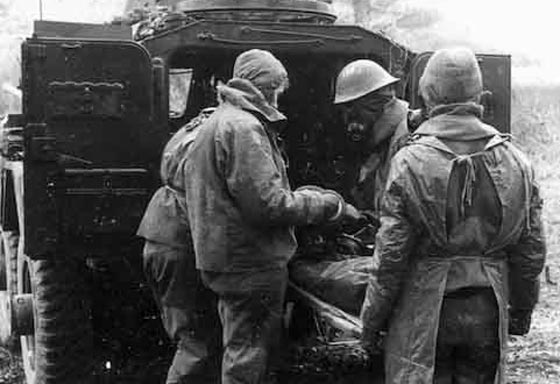 صراع الحرب الباردة وتجاربها المجنونة صورة رقم 9