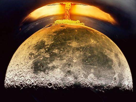 صراع الحرب الباردة وتجاربها المجنونة صورة رقم 3