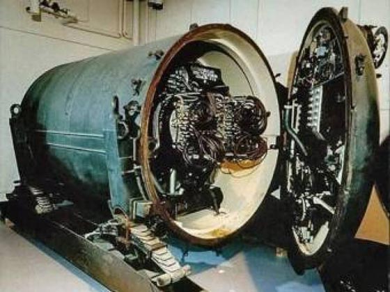 صراع الحرب الباردة وتجاربها المجنونة صورة رقم 5