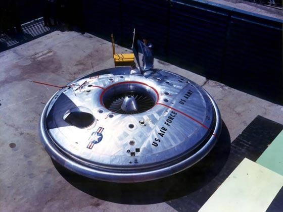 صراع الحرب الباردة وتجاربها المجنونة صورة رقم 6