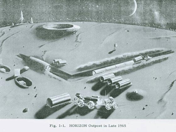 صراع الحرب الباردة وتجاربها المجنونة صورة رقم 10