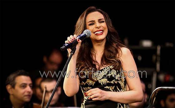 انغام تعترف: البس الفستان مرة واحدة ثم ارجعه بعد الحفلة لمصمم الأزياء صورة رقم 6
