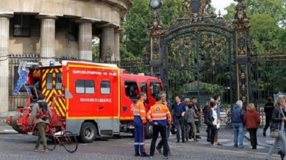 اطفال فرنسيون والمان يتعرضون لصعق البرق.. في عيد ميلاد ومباراة صورة رقم 1 اطفال فرنسيون والمان يتعرضون لصعق البرق.. في عيد ميلاد ومباراة صورة رقم 1