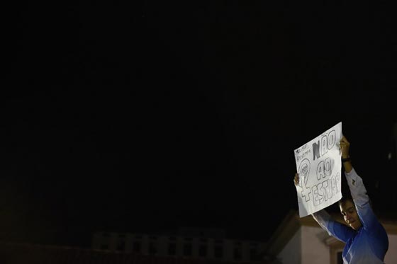 حادثة الاغتصاب الجماعي تضع البرازيل في حالة طوارئ واستنفار صورة رقم 2