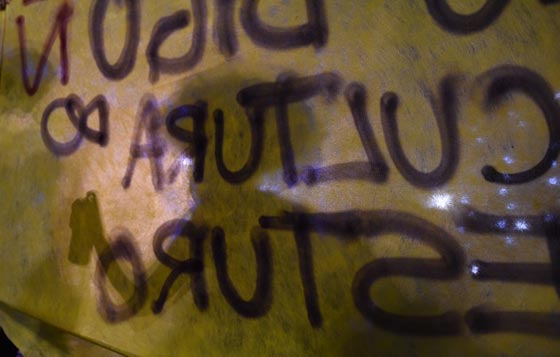 حادثة الاغتصاب الجماعي تضع البرازيل في حالة طوارئ واستنفار صورة رقم 6