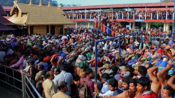 صور اماكن  من مختلف انحاء العالم يُحظر على النساء دخولها  صورة رقم 2