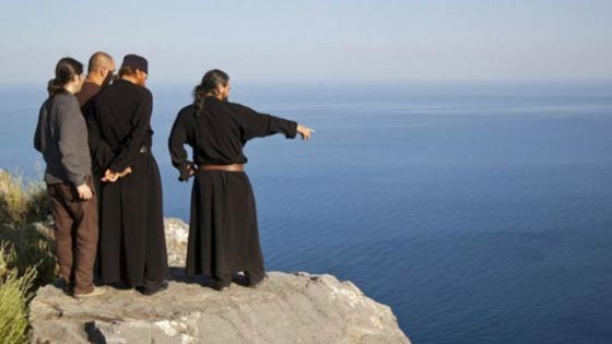 صور اماكن  من مختلف انحاء العالم يُحظر على النساء دخولها  صورة رقم 1