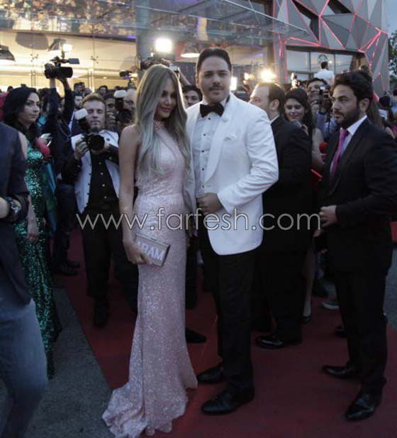 صم اذان المسؤولين يوقع مهرجان الموركس دور في اخطاء بالجملة صورة رقم 6