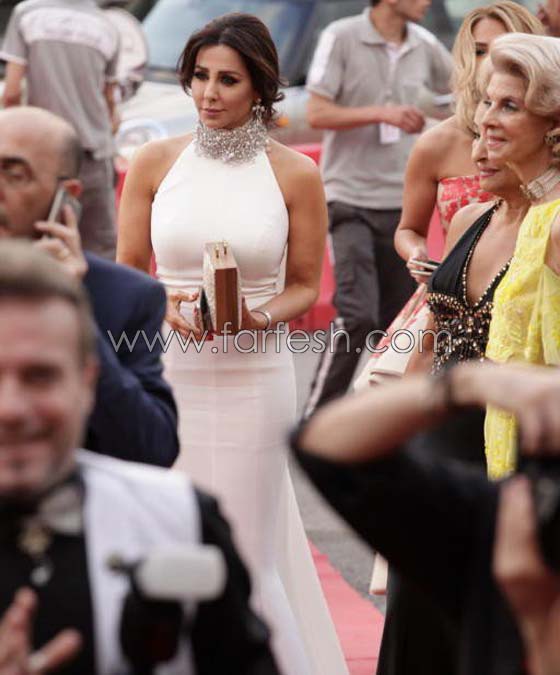صم اذان المسؤولين يوقع مهرجان الموركس دور في اخطاء بالجملة صورة رقم 14