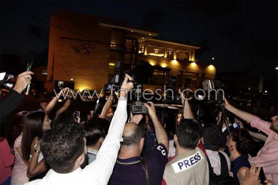 صم اذان المسؤولين يوقع مهرجان الموركس دور في اخطاء بالجملة صورة رقم 35