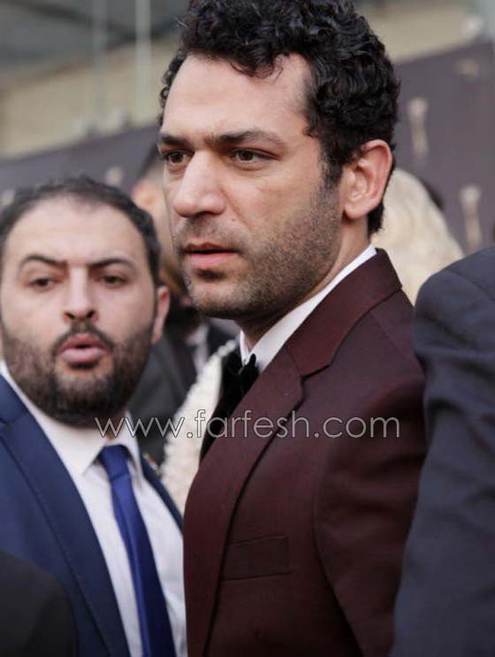 صم اذان المسؤولين يوقع مهرجان الموركس دور في اخطاء بالجملة صورة رقم 29