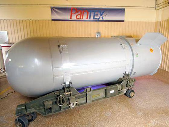 9 دول تهدد العالم بالابادة.. بينها اسرائيل وكوريا صورة رقم 10