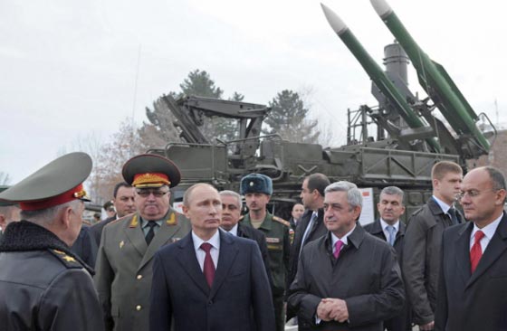 9 دول تهدد العالم بالابادة.. بينها اسرائيل وكوريا صورة رقم 2