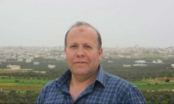 محكمة اسرائيلية تفرج عن عالم فيزياء فلسطيني وجيشها يعتقله صورة رقم 1