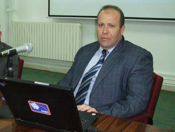 محكمة اسرائيلية تفرج عن عالم فيزياء فلسطيني وجيشها يعتقله صورة رقم 3