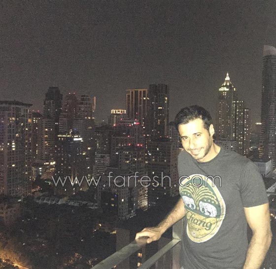 فيسبوك يفضح الفنان احمد السعدني ويحرجه امام جمهوره صورة رقم 8