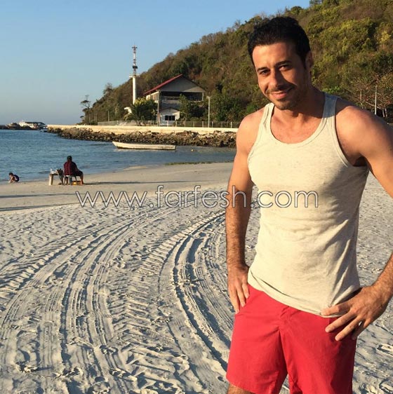 فيسبوك يفضح الفنان احمد السعدني ويحرجه امام جمهوره صورة رقم 4