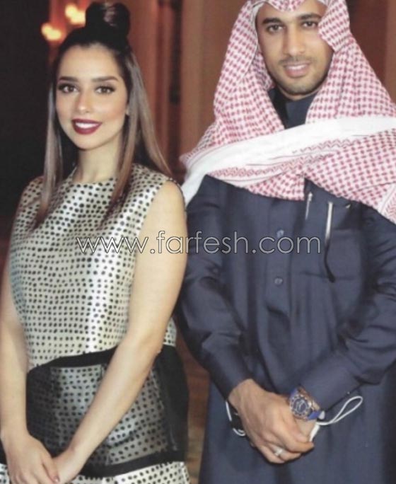 الفنانة اليمنية بلقيس لزوجها السعودي: لست زوجي فقط بل طفلي الصغير  صورة رقم 5