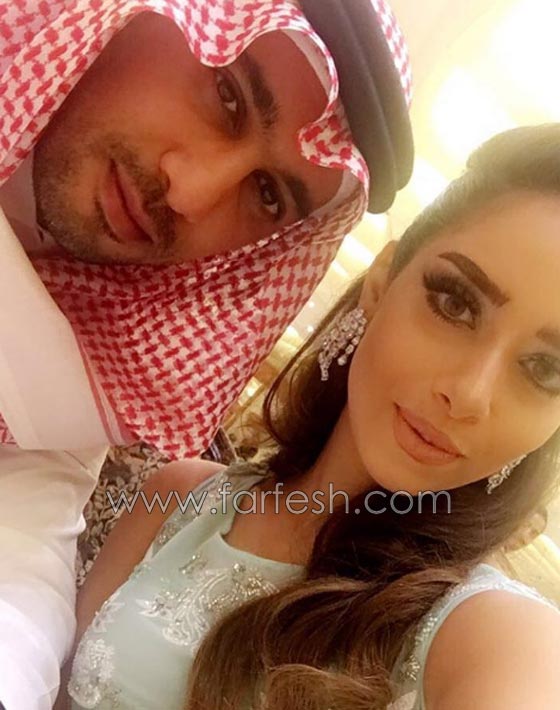 الفنانة اليمنية بلقيس لزوجها السعودي: لست زوجي فقط بل طفلي الصغير  صورة رقم 2