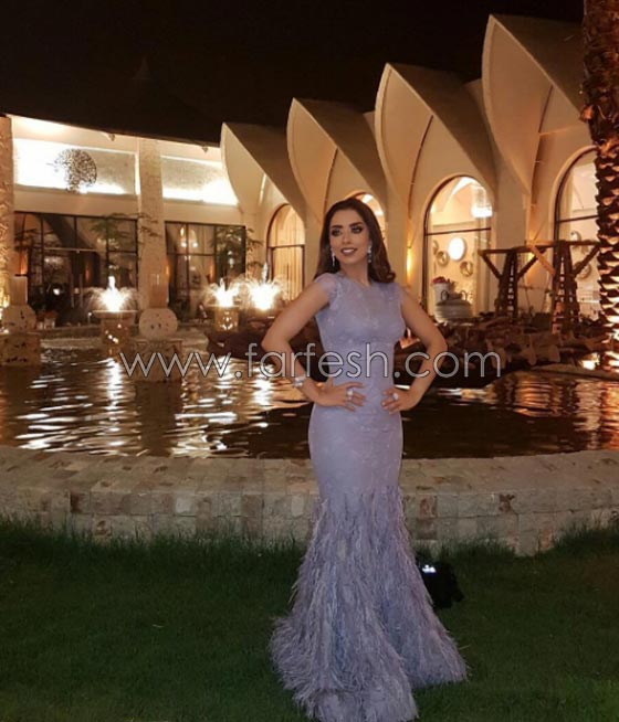 الفنانة اليمنية بلقيس لزوجها السعودي: لست زوجي فقط بل طفلي الصغير  صورة رقم 8