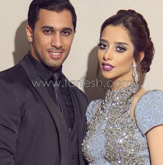 الفنانة اليمنية بلقيس لزوجها السعودي: لست زوجي فقط بل طفلي الصغير  صورة رقم 6